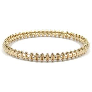 Pre Loved cartier Women metallic | gold Bracelets